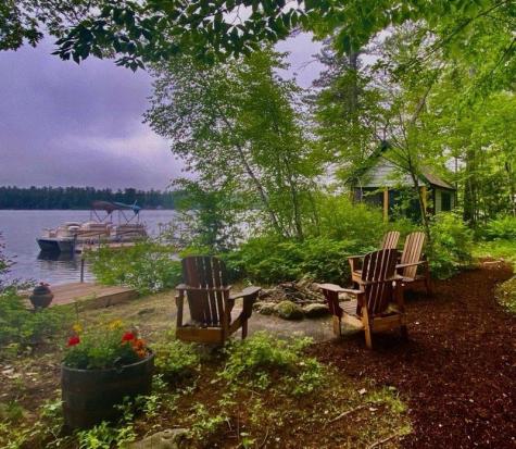 147 N High Street Bridgton ME 04009