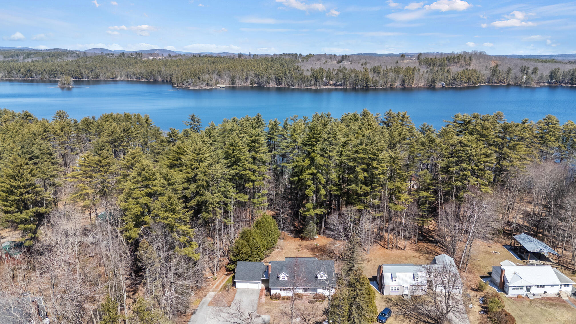 207 N High Street Bridgton ME 04009