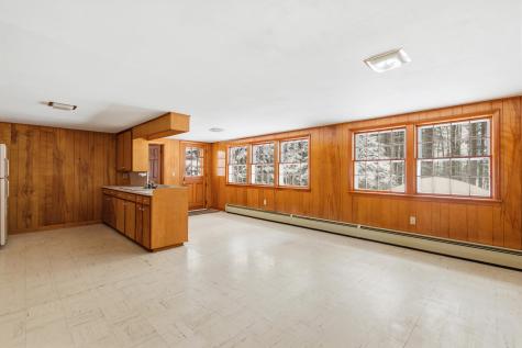 207 N High Street Bridgton ME 04009