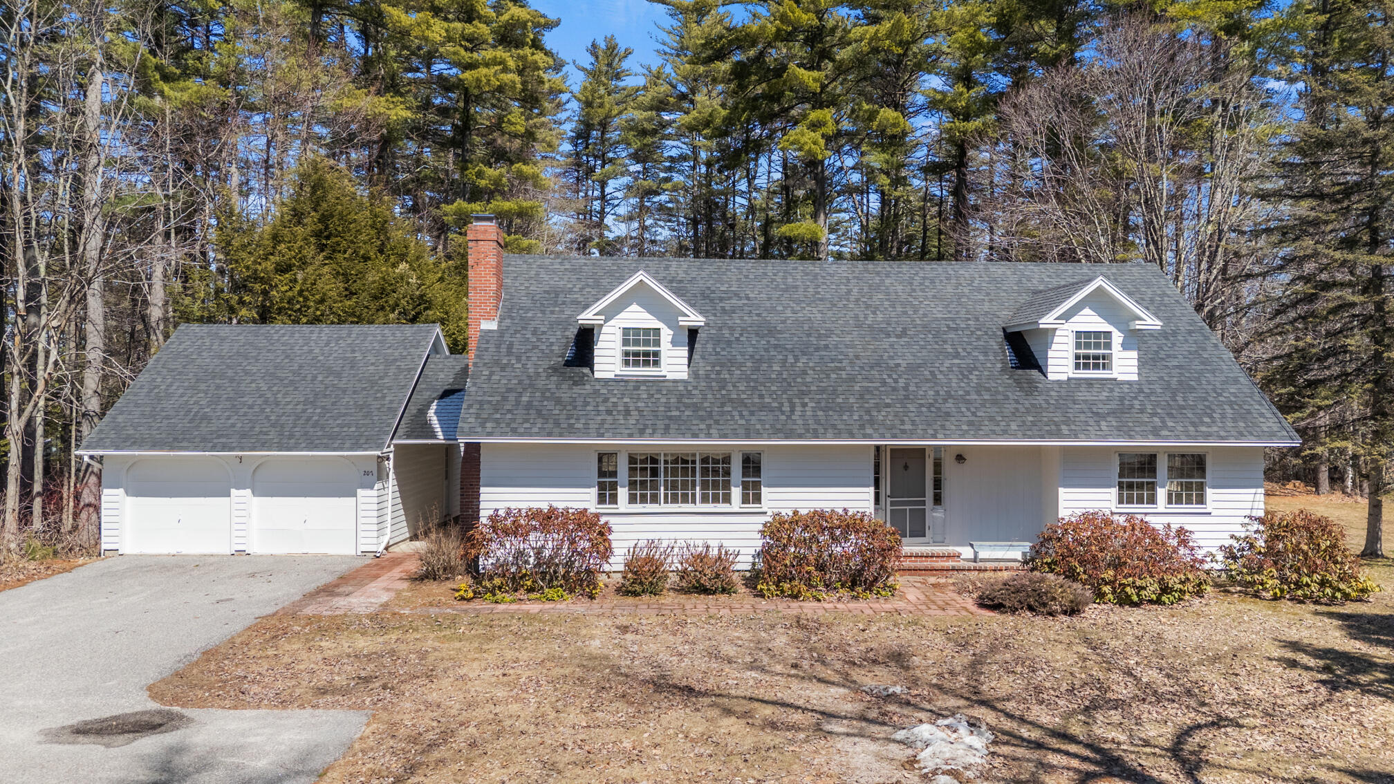 207 N High Street Bridgton ME 04009