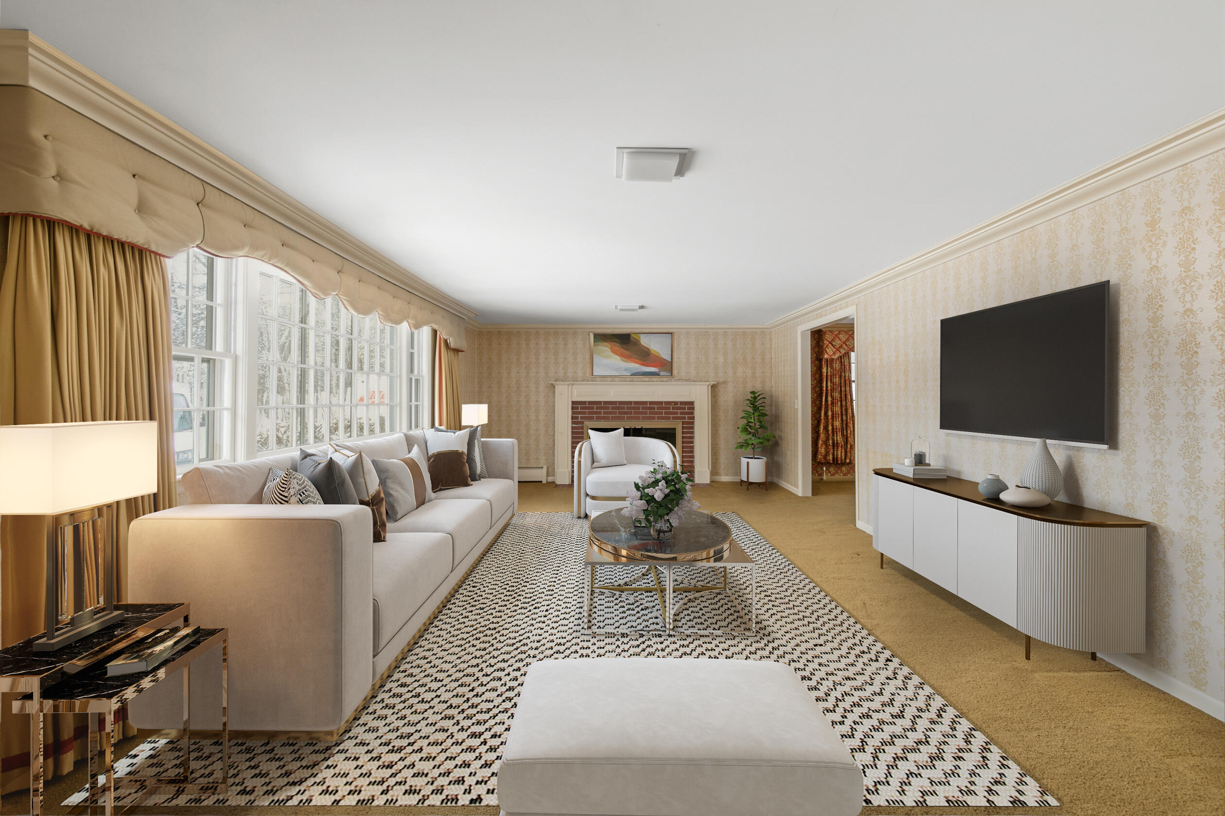 207 N High Street Bridgton ME 04009