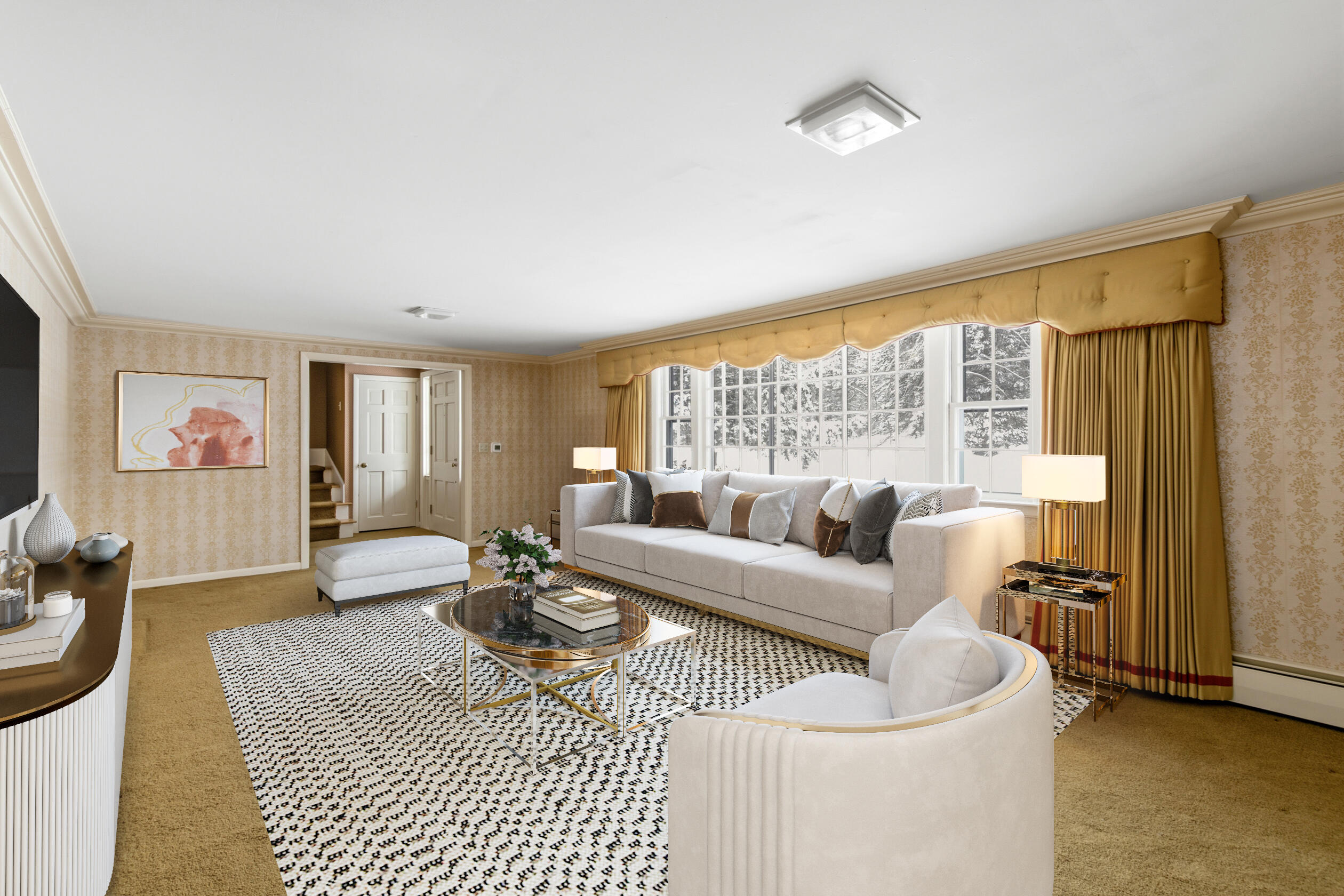 207 N High Street Bridgton ME 04009