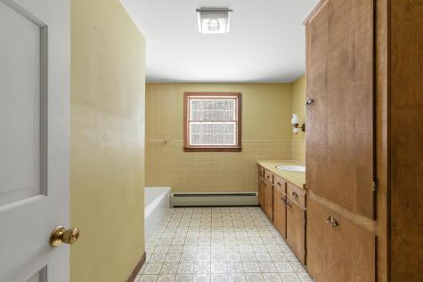 207 N High Street Bridgton ME 04009