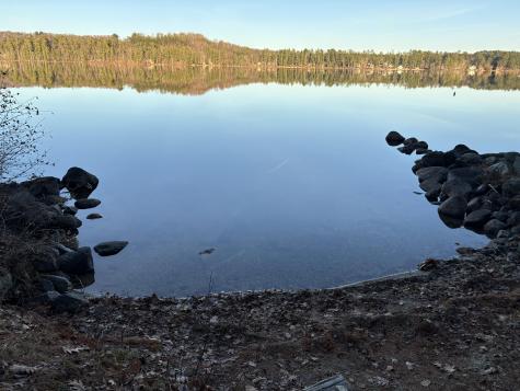 207 N High Street Bridgton ME 04009