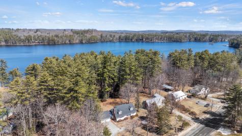 207 N High Street Bridgton ME 04009