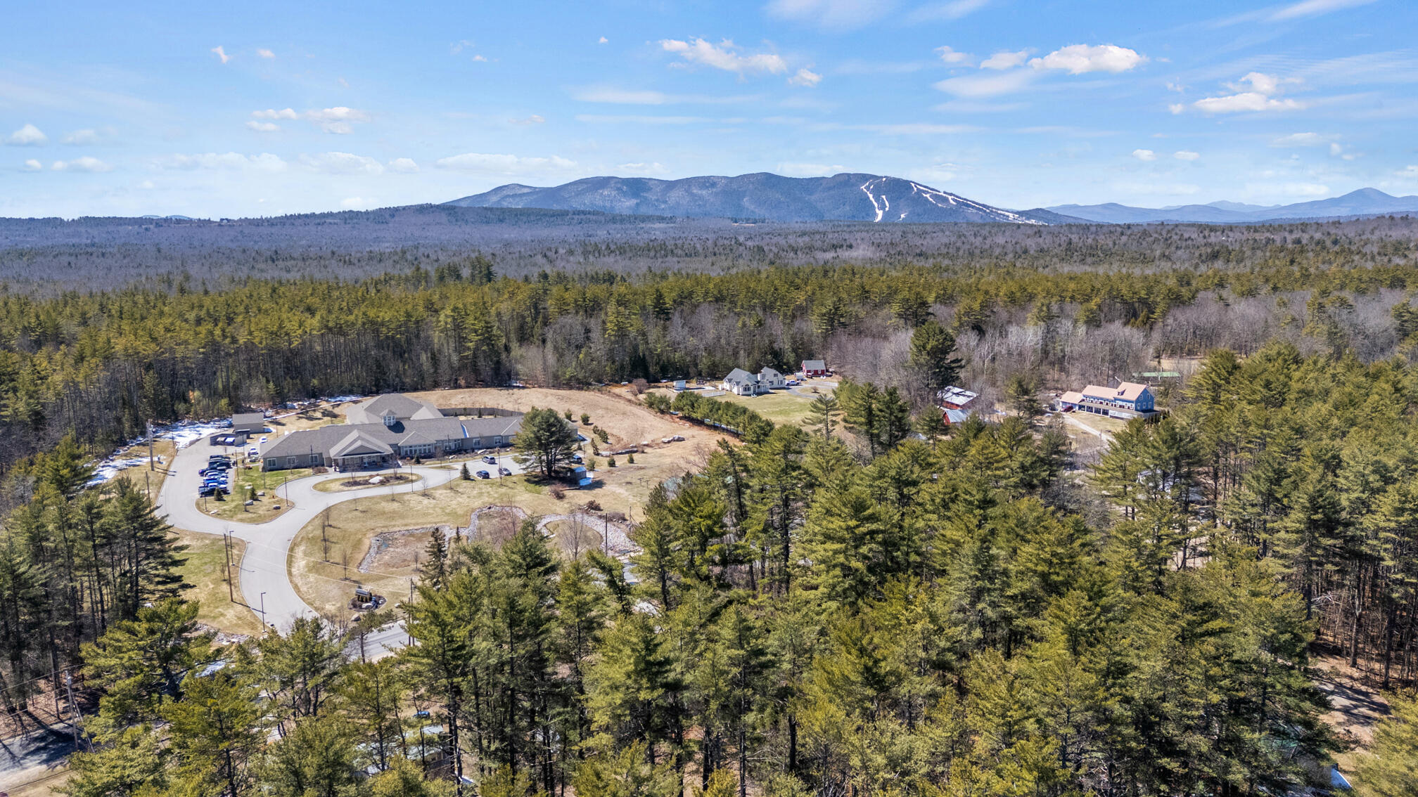 207 N High Street Bridgton ME 04009