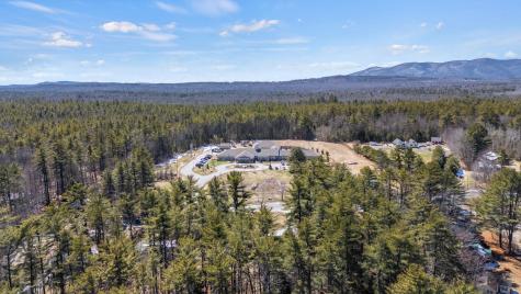 207 N High Street Bridgton ME 04009