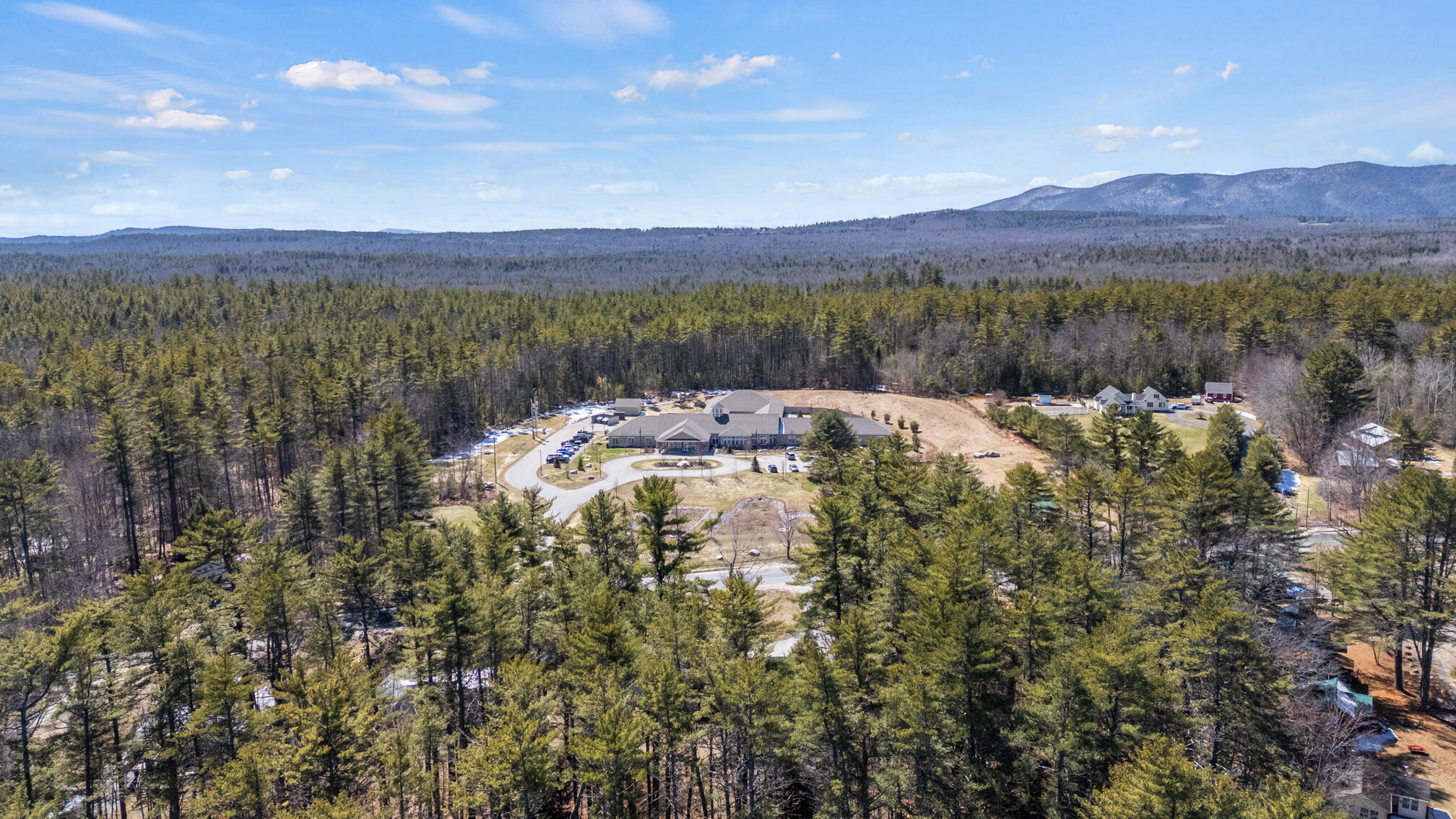 207 N High Street Bridgton ME 04009