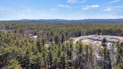 207 N High Street Bridgton ME 04009