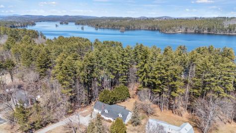 207 N High Street Bridgton ME 04009