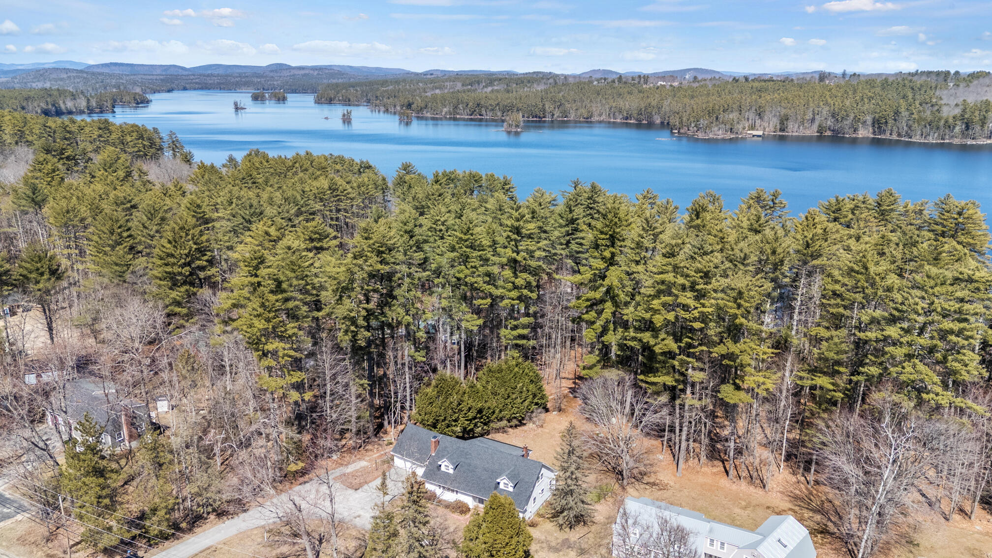 207 N High Street Bridgton ME 04009