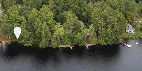 207 N High Street Bridgton ME 04009