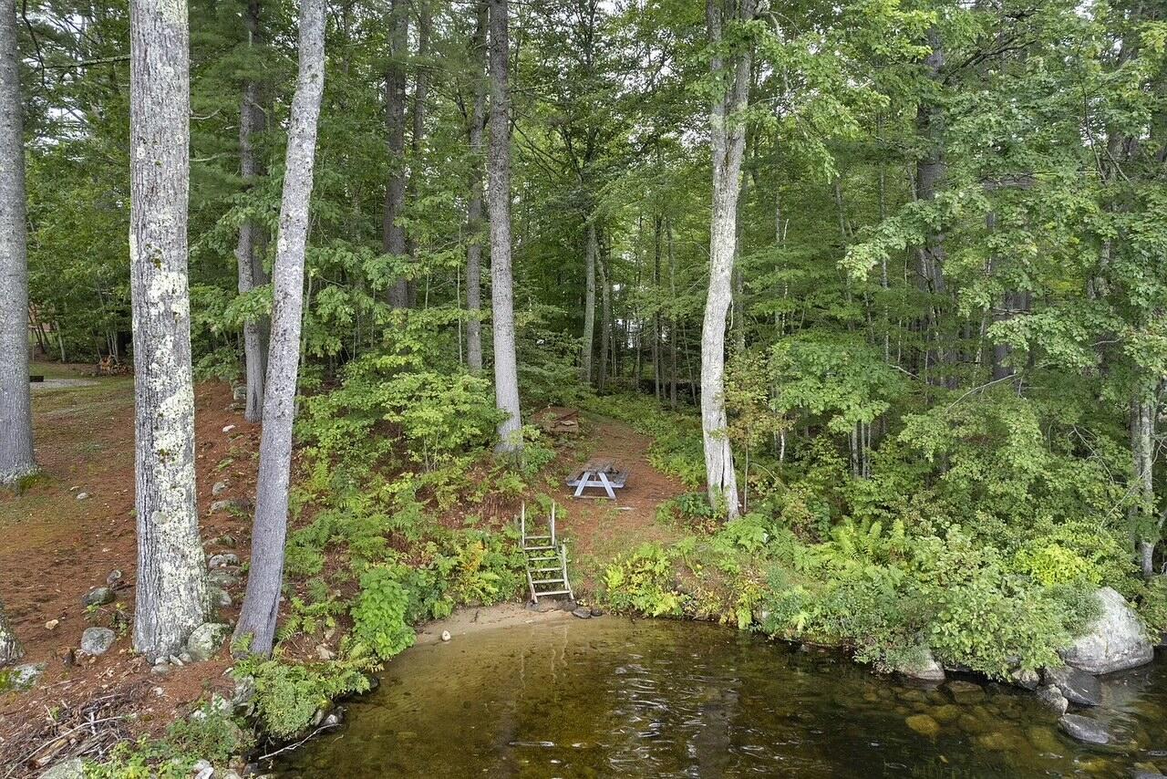 207 N High Street Bridgton ME 04009