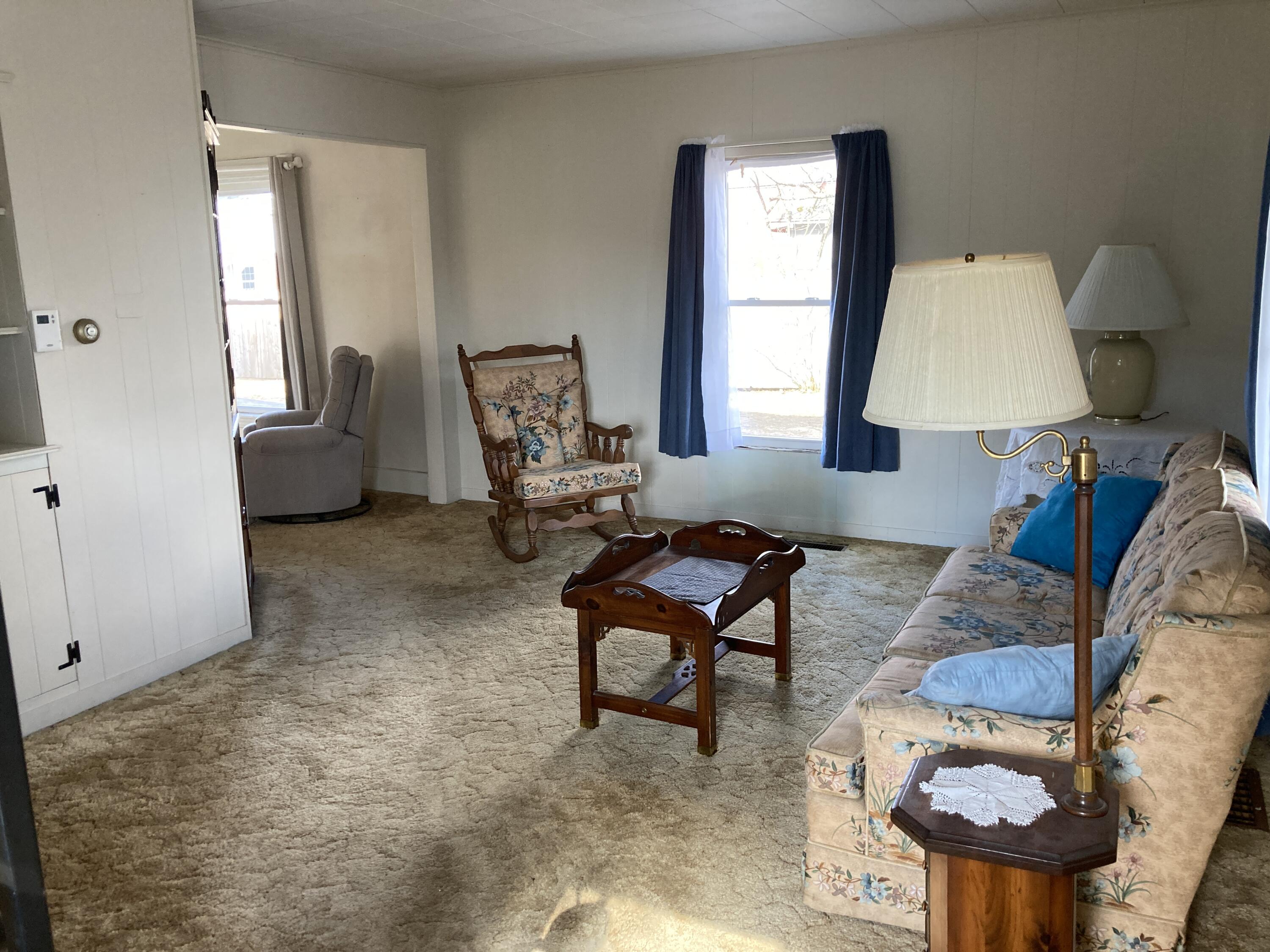 7 Hanover Street Skowhegan ME 04976