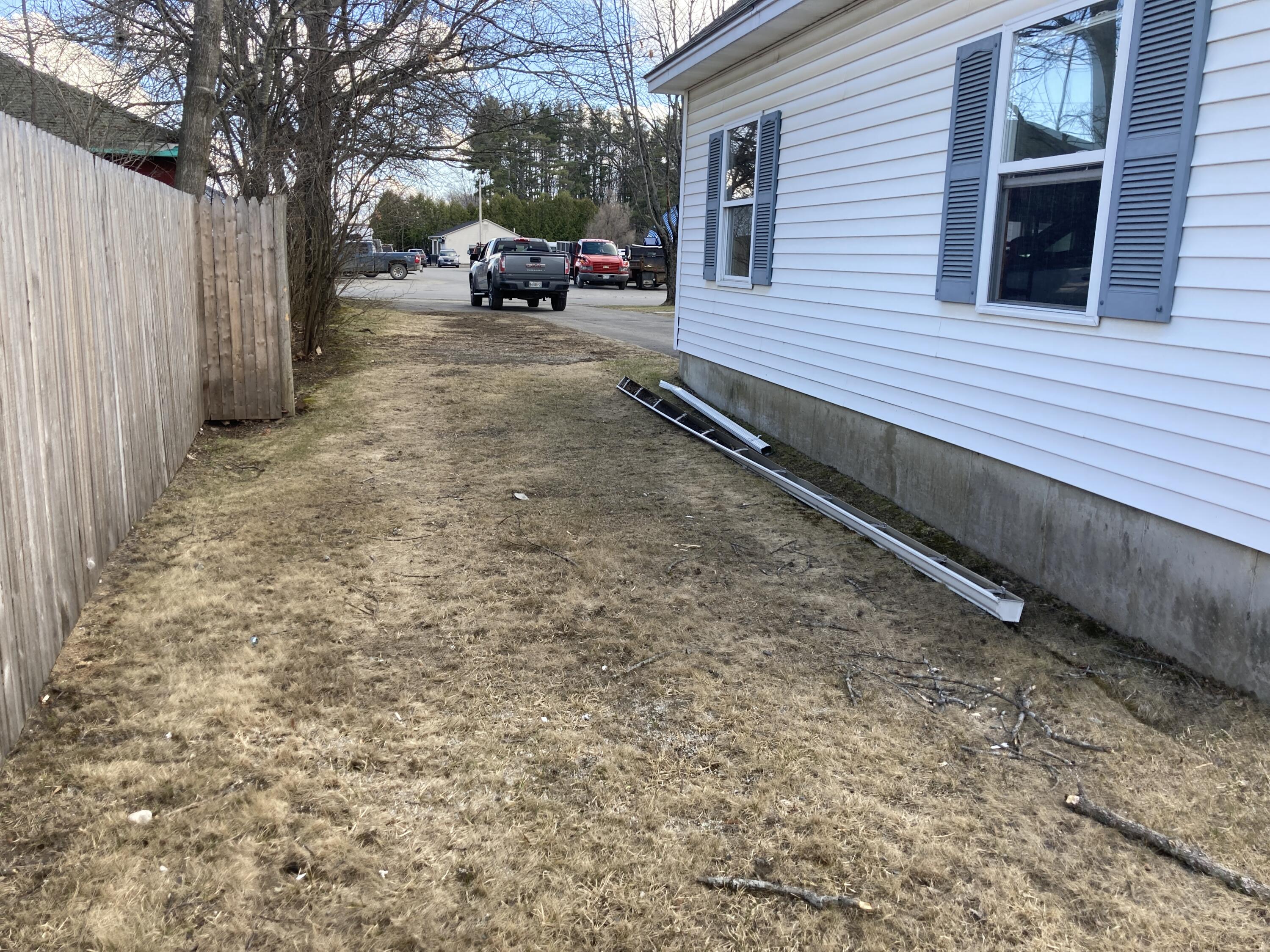 7 Hanover Street Skowhegan ME 04976