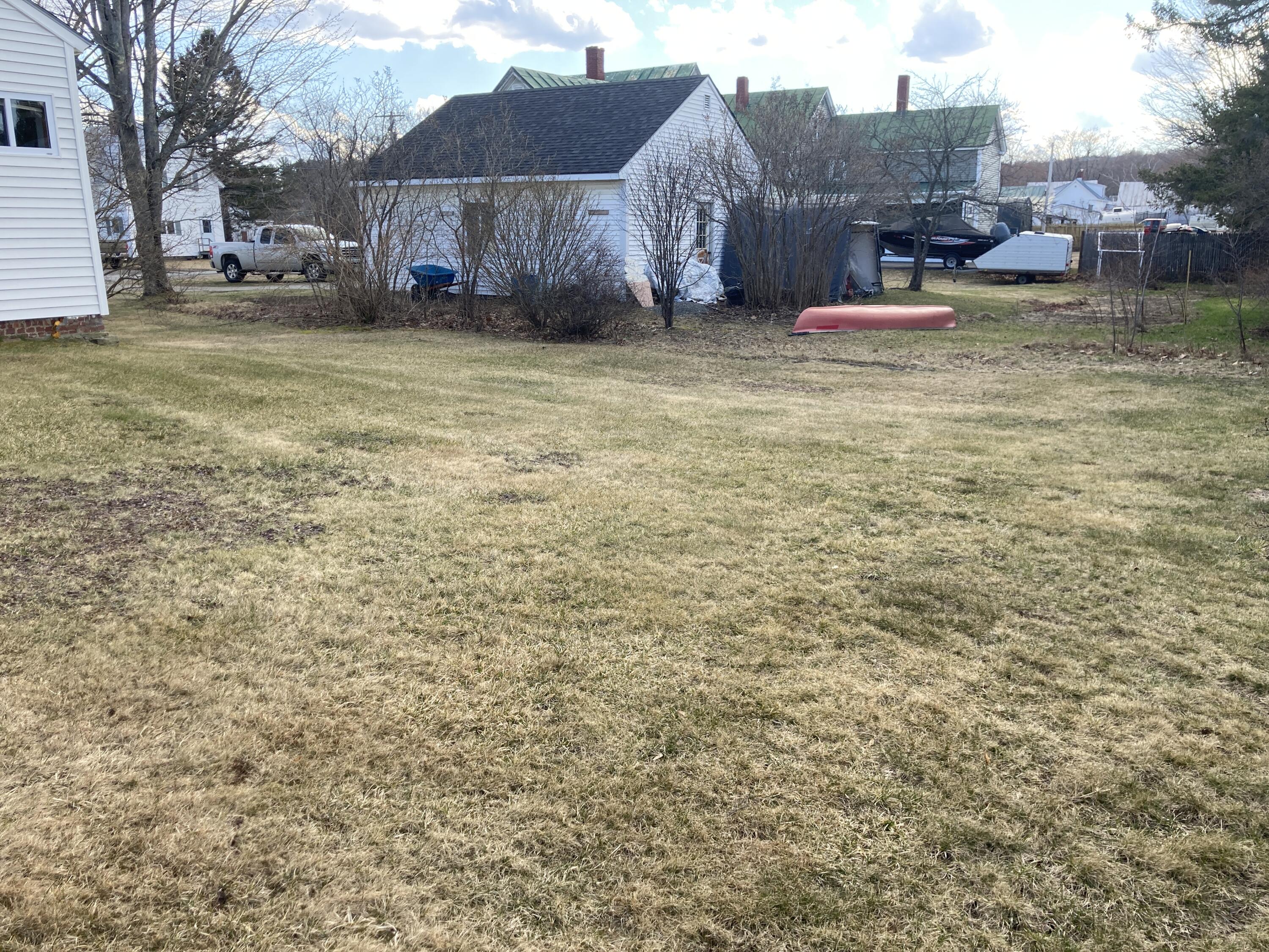 7 Hanover Street Skowhegan ME 04976