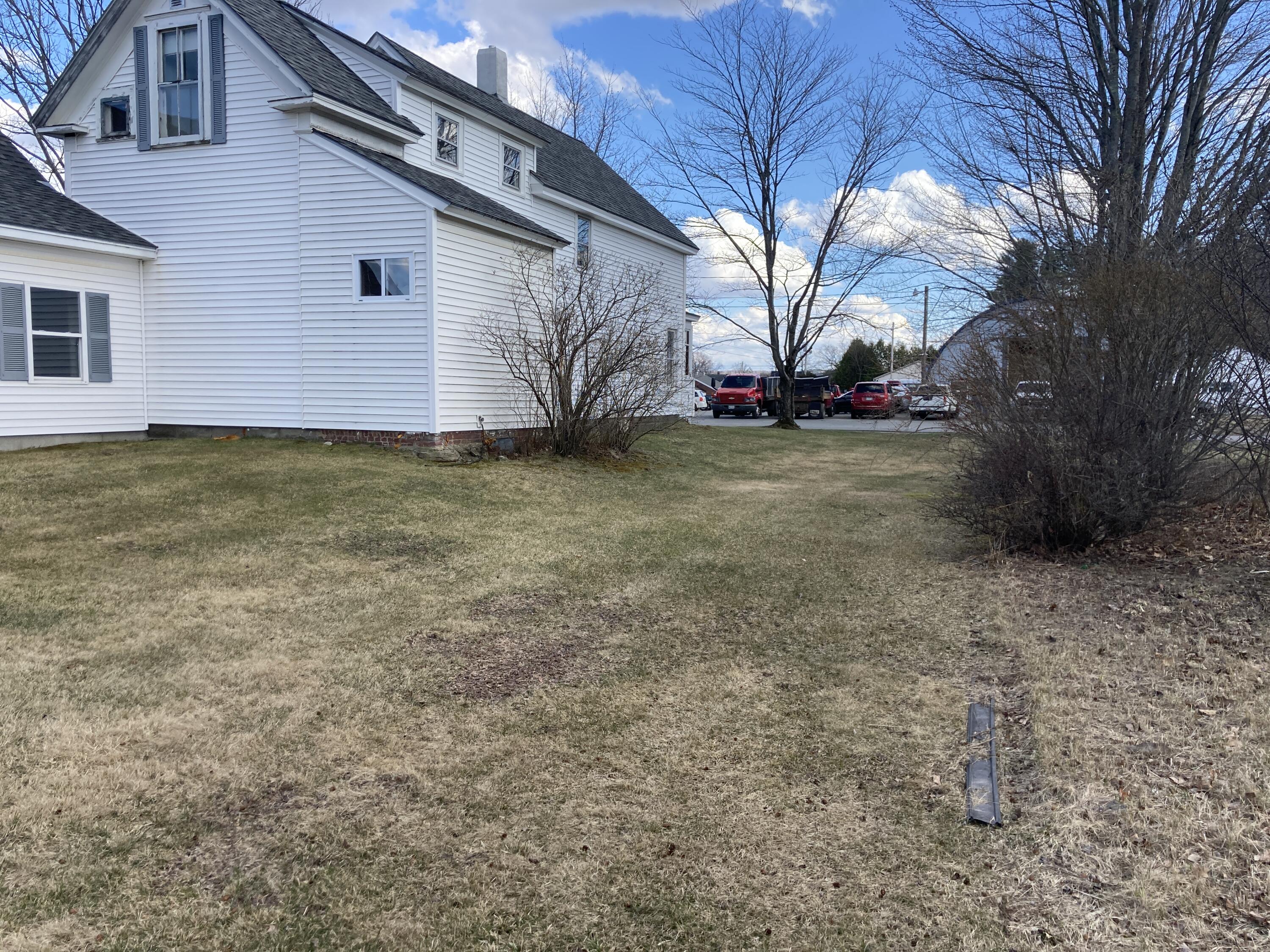 7 Hanover Street Skowhegan ME 04976