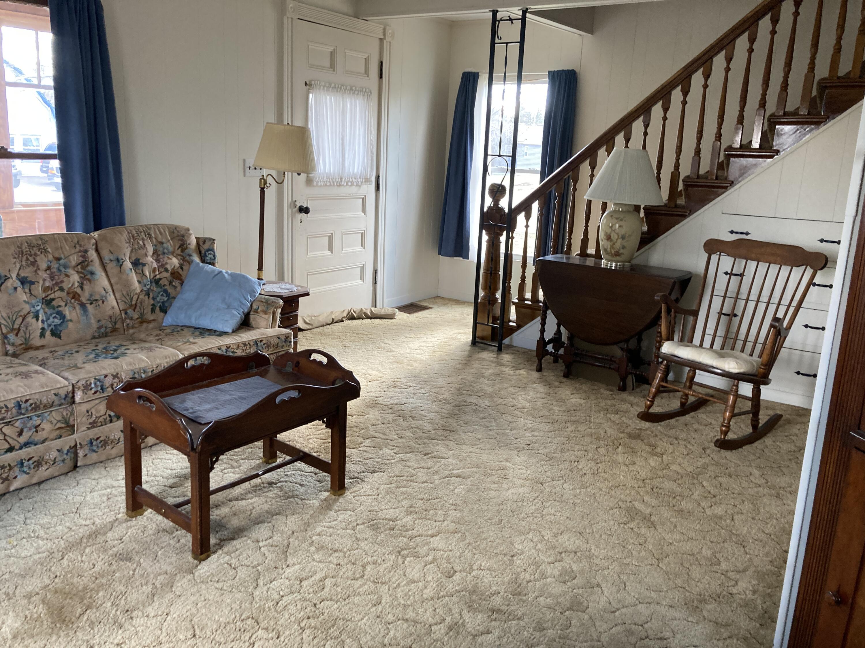 7 Hanover Street Skowhegan ME 04976
