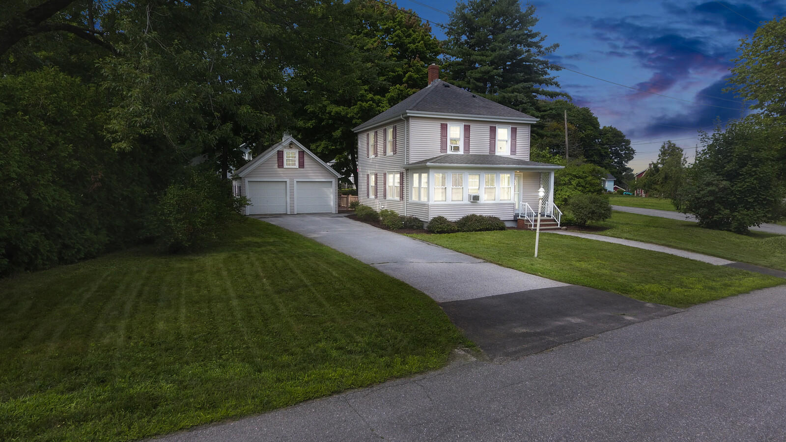 18 Princeton Street Bangor ME 04401