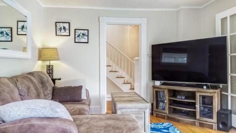 18 Princeton Street Bangor ME 04401