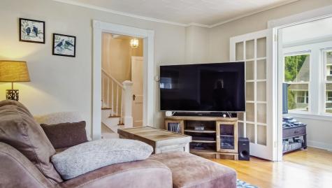 18 Princeton Street Bangor ME 04401