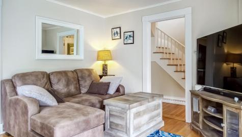 18 Princeton Street Bangor ME 04401