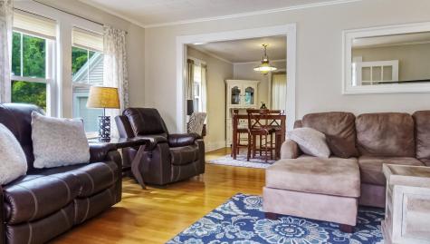 18 Princeton Street Bangor ME 04401