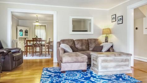 18 Princeton Street Bangor ME 04401