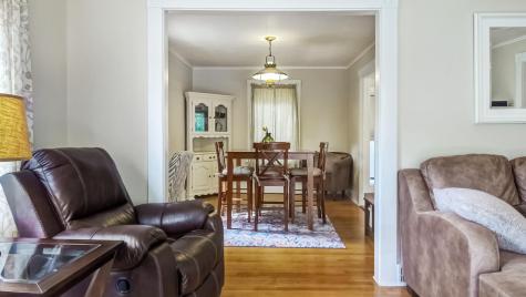 18 Princeton Street Bangor ME 04401