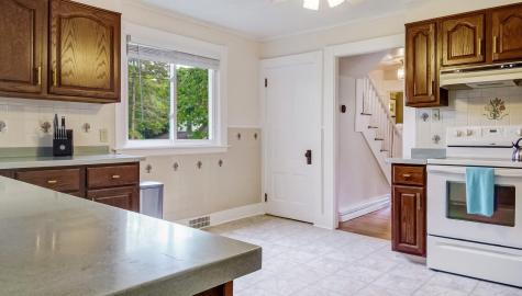 18 Princeton Street Bangor ME 04401