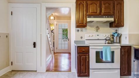 18 Princeton Street Bangor ME 04401