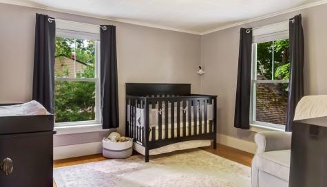 18 Princeton Street Bangor ME 04401