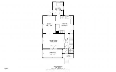 18 Princeton Street Bangor ME 04401