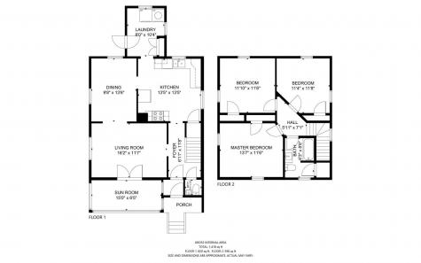 18 Princeton Street Bangor ME 04401