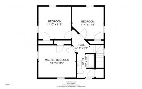 18 Princeton Street Bangor ME 04401