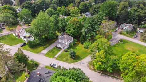 18 Princeton Street Bangor ME 04401