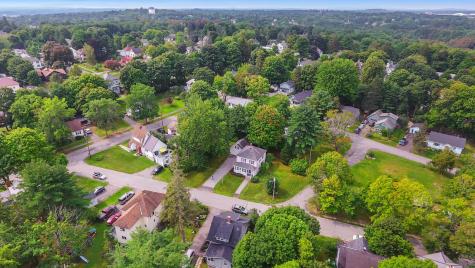 18 Princeton Street Bangor ME 04401