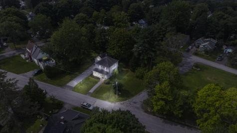 18 Princeton Street Bangor ME 04401