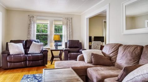 18 Princeton Street Bangor ME 04401