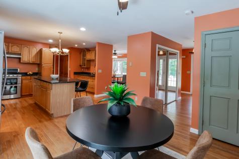 520 Marston Road Gardiner ME 04345