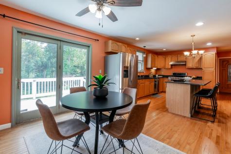 520 Marston Road Gardiner ME 04345