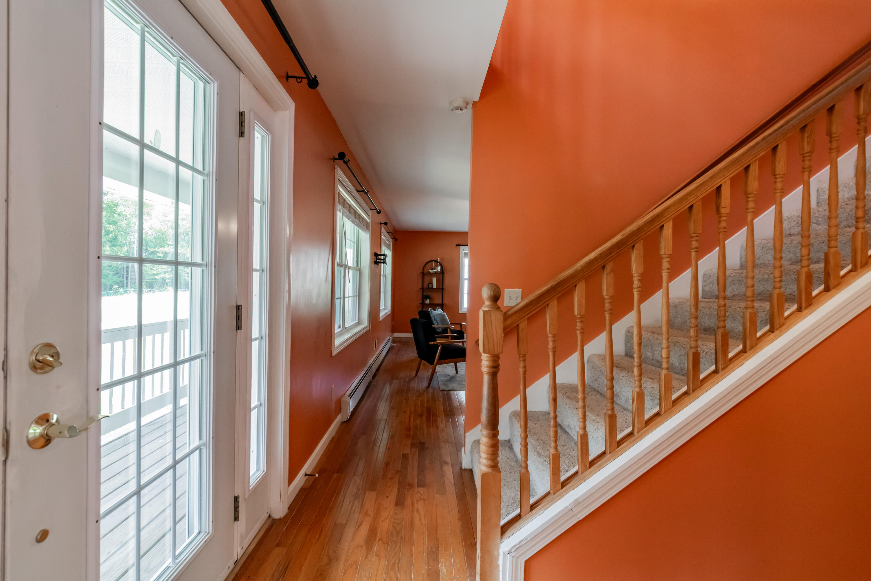 520 Marston Road Gardiner ME 04345