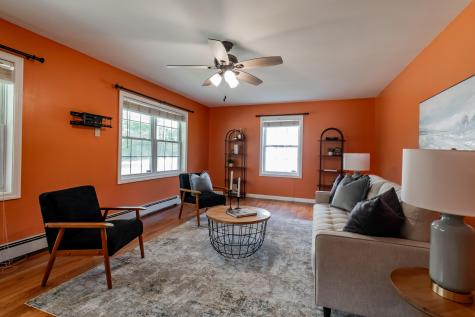 520 Marston Road Gardiner ME 04345