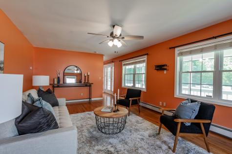 520 Marston Road Gardiner ME 04345