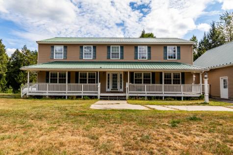 520 Marston Road Gardiner ME 04345