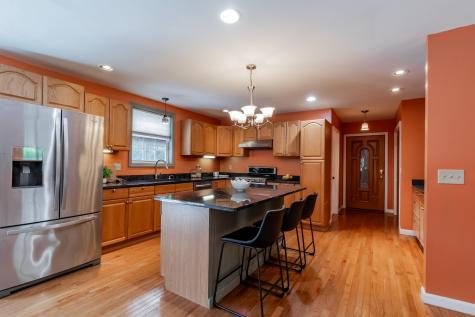 520 Marston Road Gardiner ME 04345