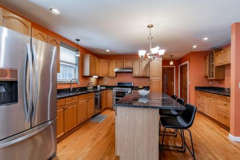 520 Marston Road Gardiner ME 04345