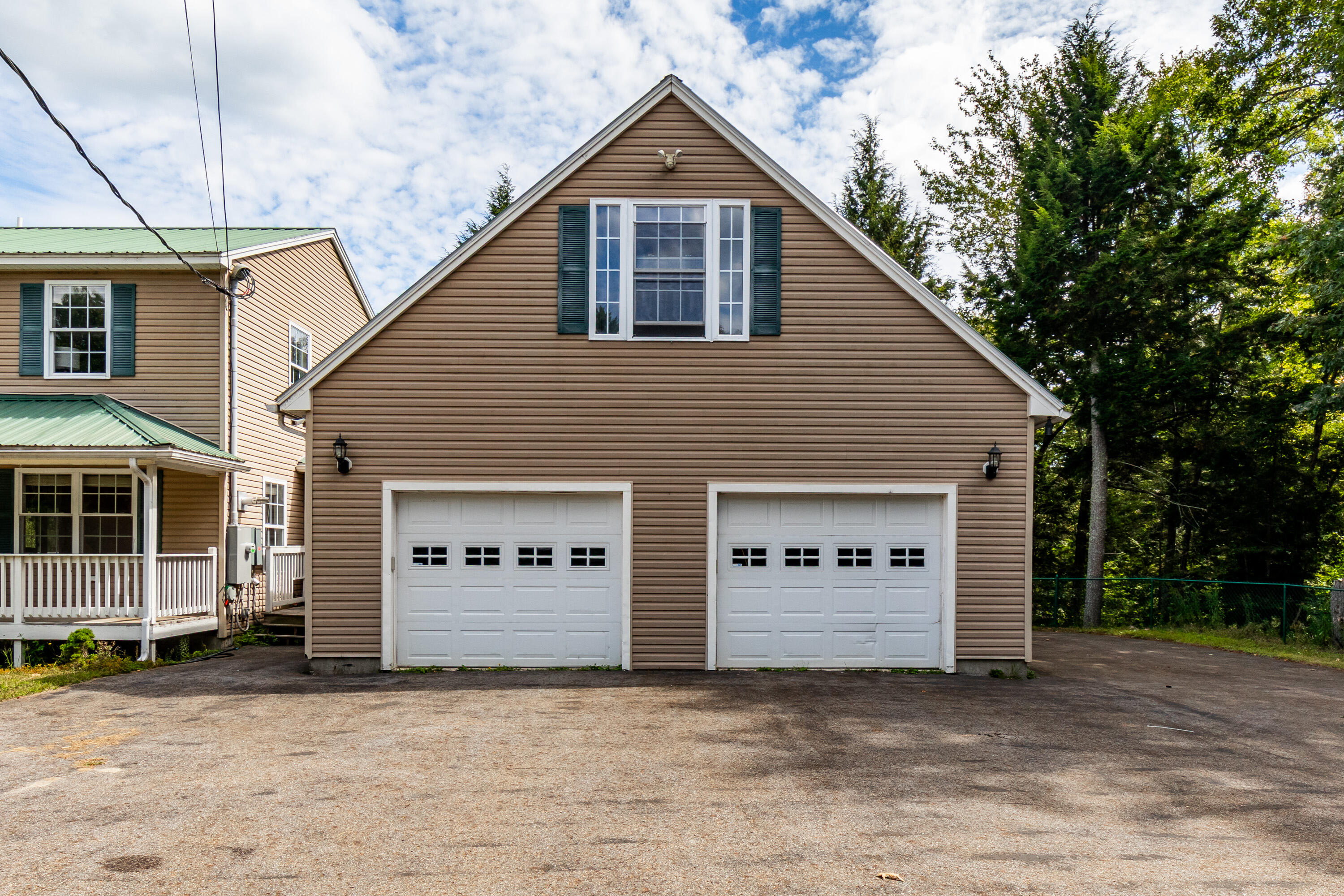 520 Marston Road Gardiner ME 04345