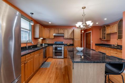 520 Marston Road Gardiner ME 04345