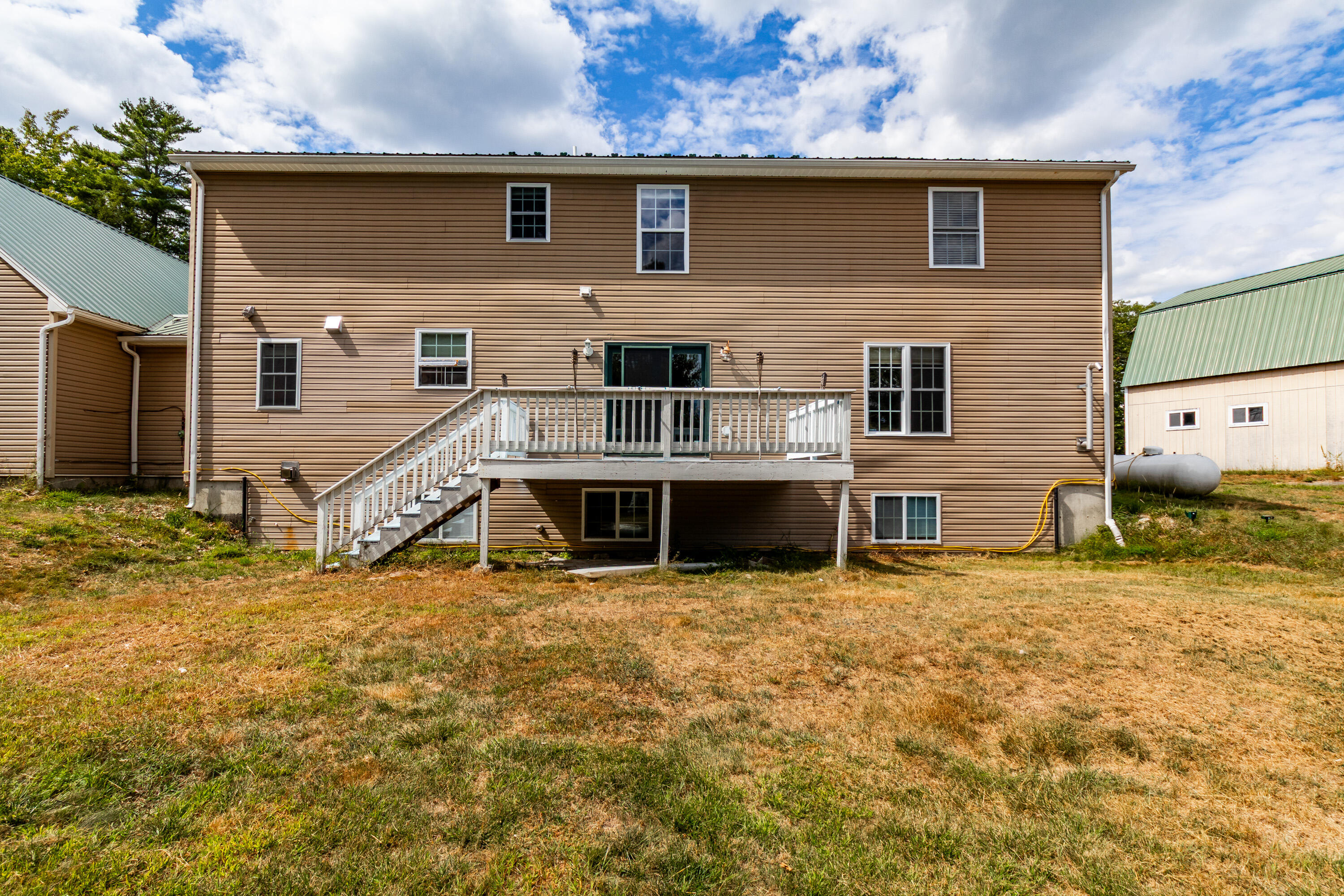 520 Marston Road Gardiner ME 04345